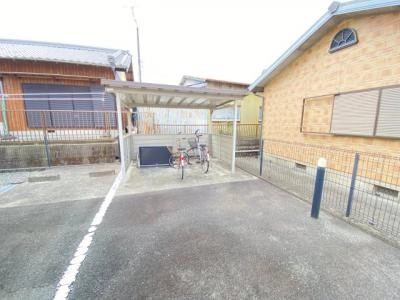 共用部分