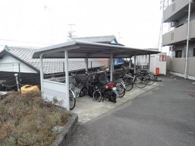 共用部分