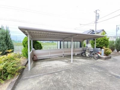 共用部分