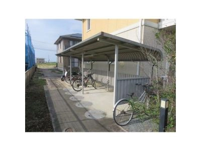 共用部分