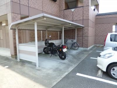 共用部分