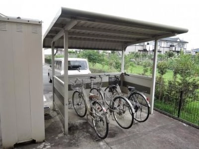 共用部分