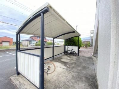 共用部分