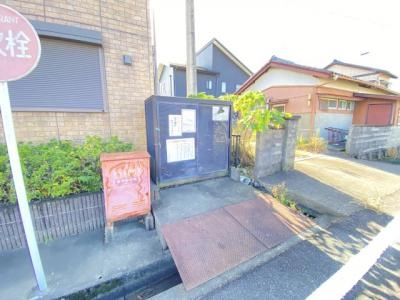 共用部分