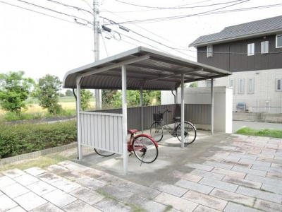 共用部分