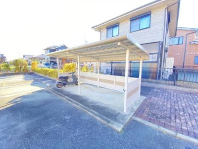 共用部分