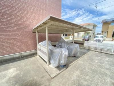 共用部分