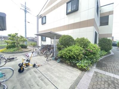 共用部分