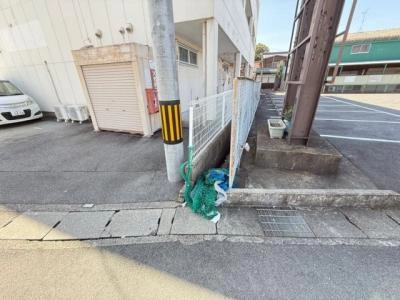 共用部分
