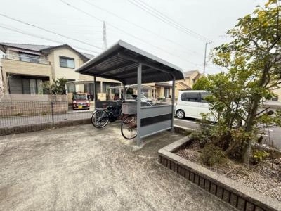 共用部分