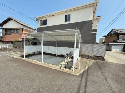 共用部分