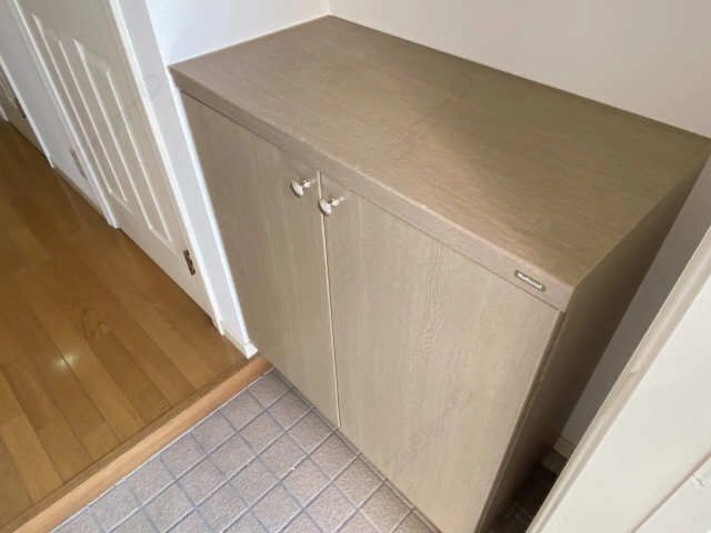 シューズBOX