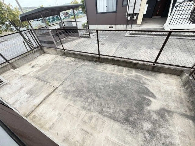 庭