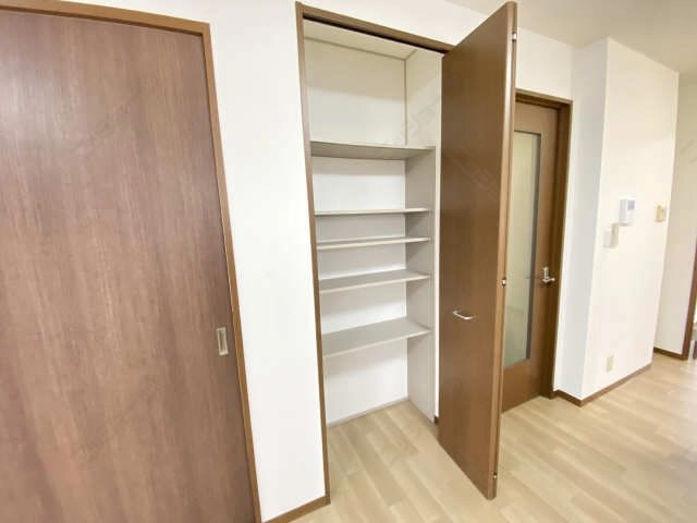 リビング収納