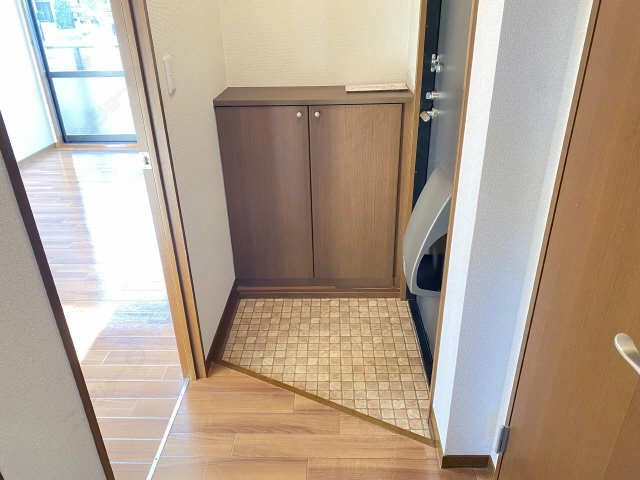 シューズBOX