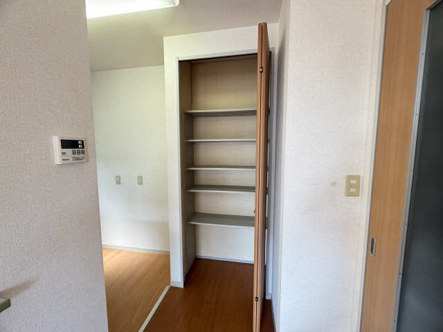 キッチンパントリー