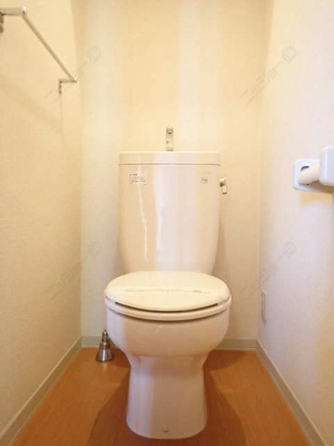 ＷＣ