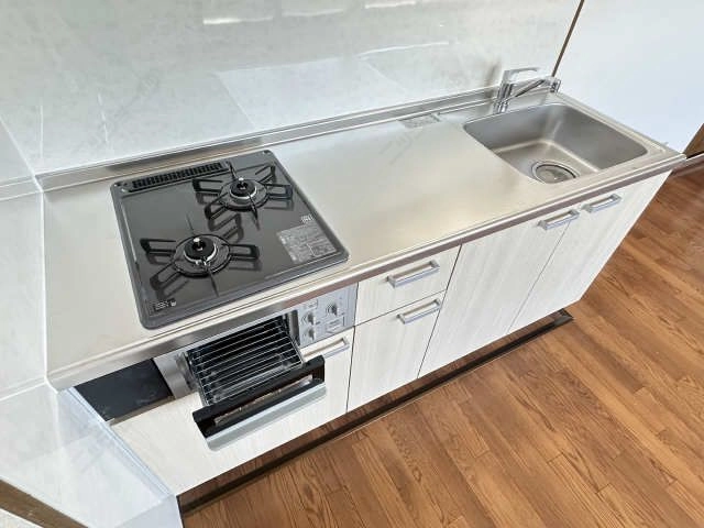 システムキッチン