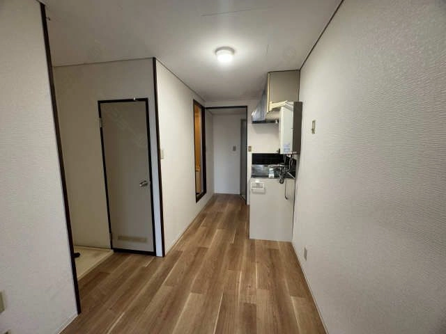 キッチンスペース