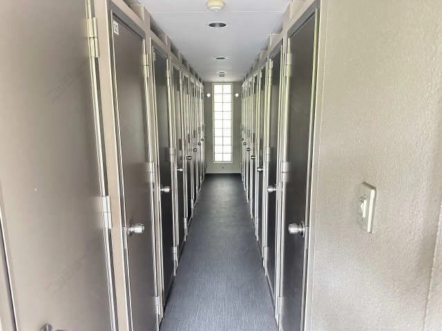 各戸トランクルーム