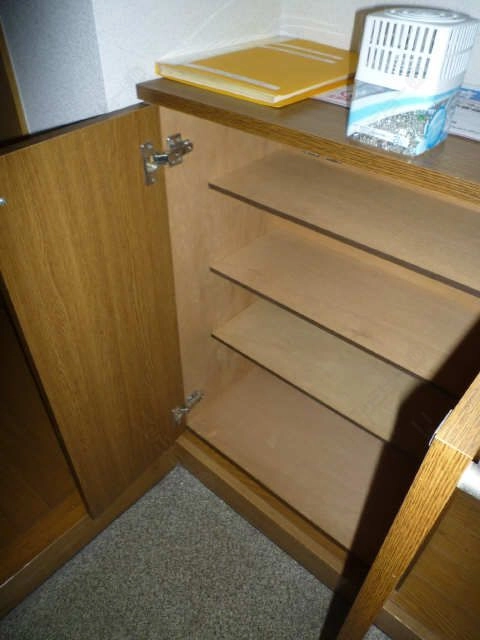 シューズＢＯＸ