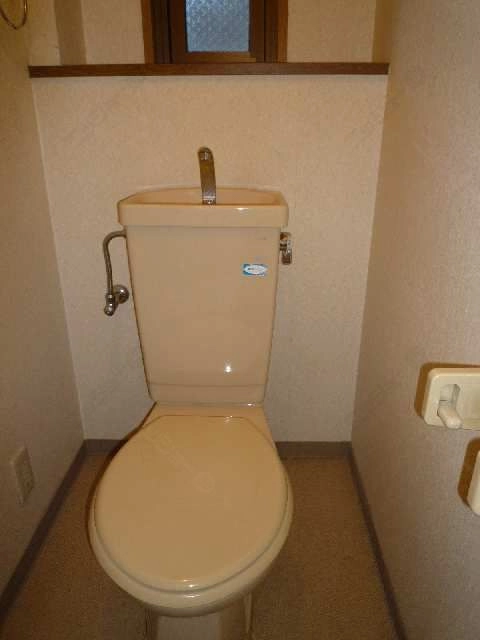 ＷＣ