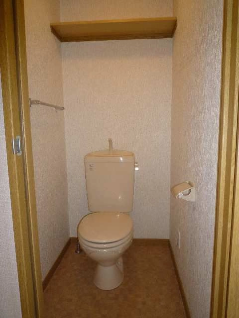 ＷＣ