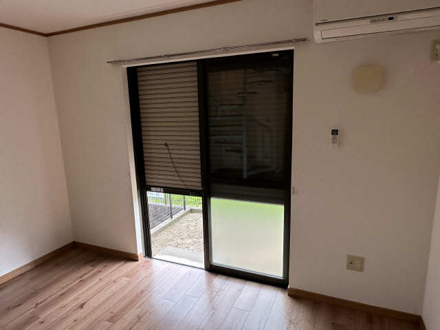 シャッター雨戸