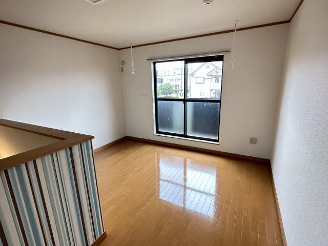 フリースペース