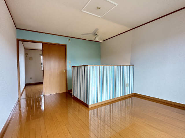 フリースペース