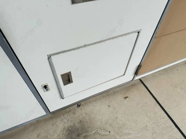 宅配ボックス