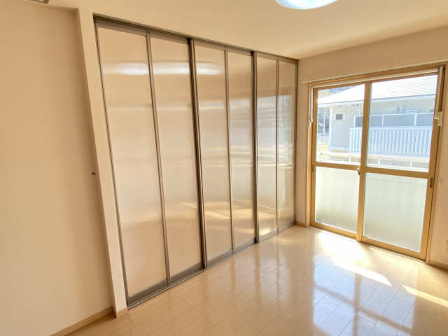 リビング～洋室