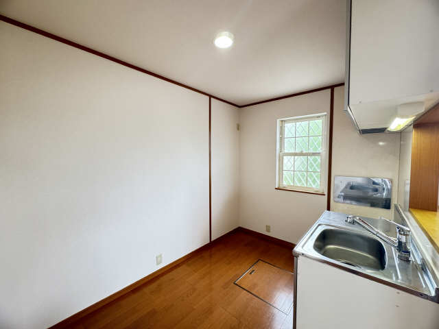 キッチンスペース