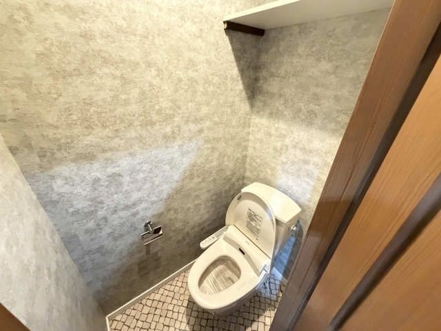 WC