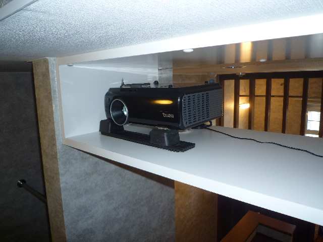 プロジェクター