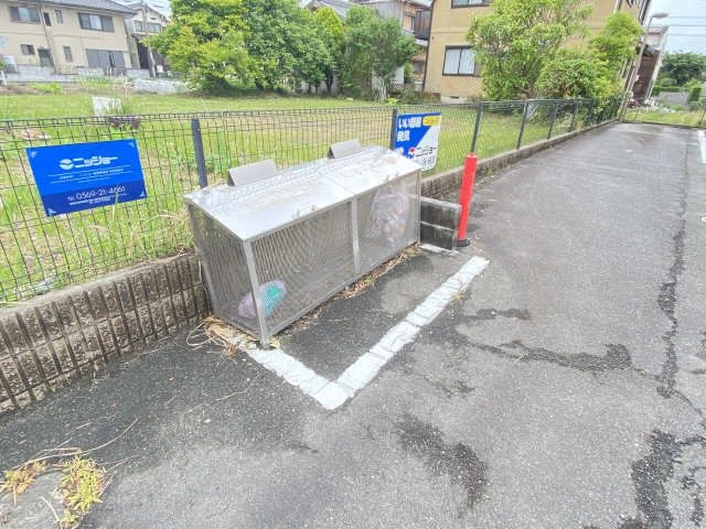 共用部分