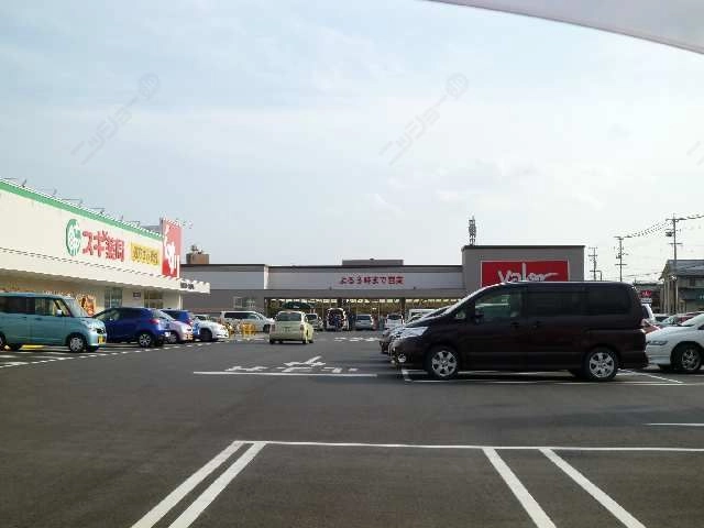 薬局・スーパー