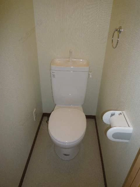 ＷＣ