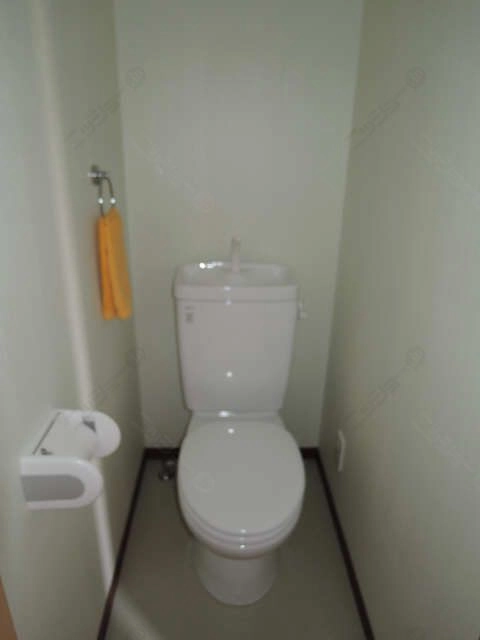 ＷＣ