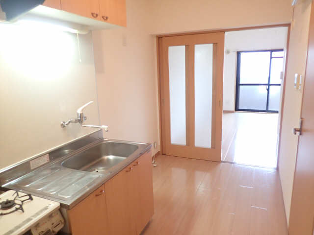 キッチンスペース