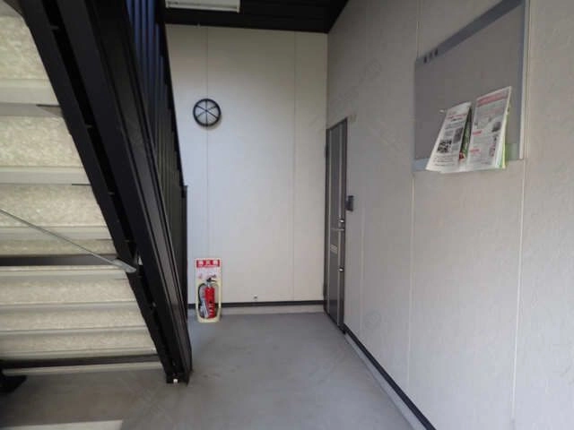 共有部分