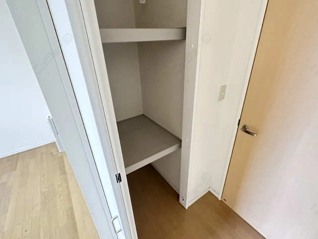 洋室収納