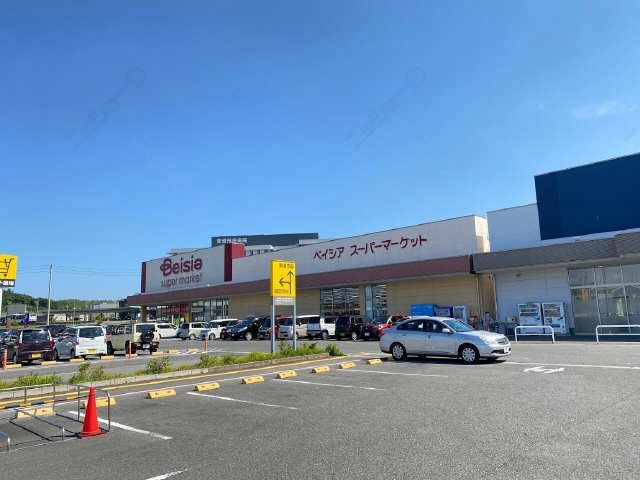 最寄りスーパー