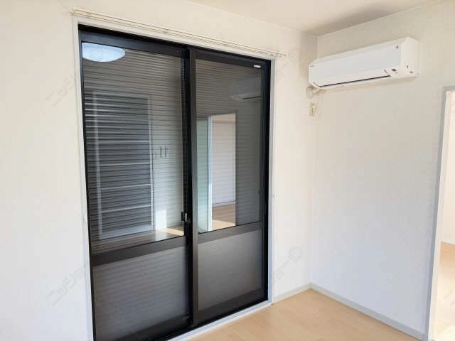 シャッター雨戸