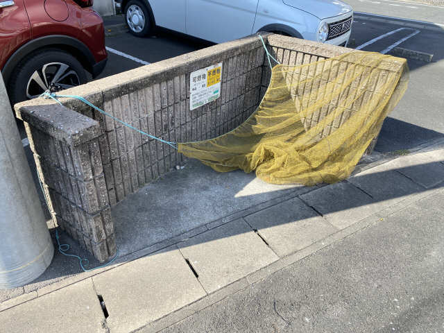 そゴミステーション