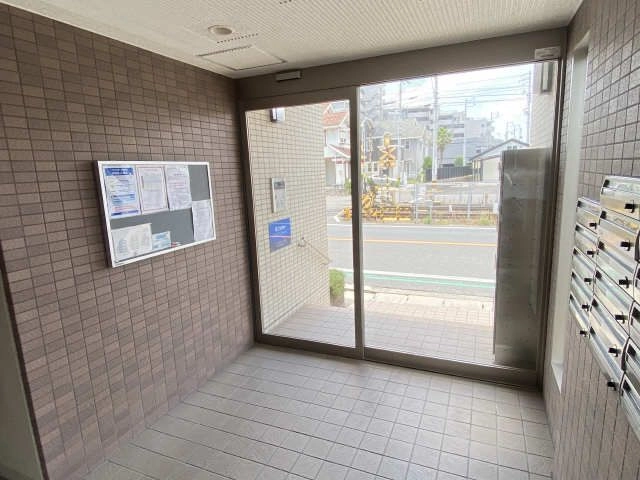 ロビー