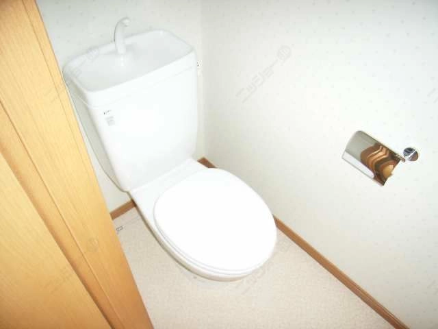 ＷＣ