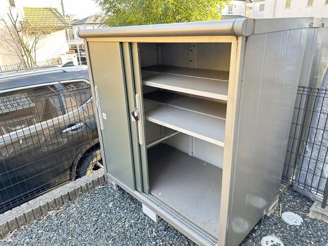 専用物置