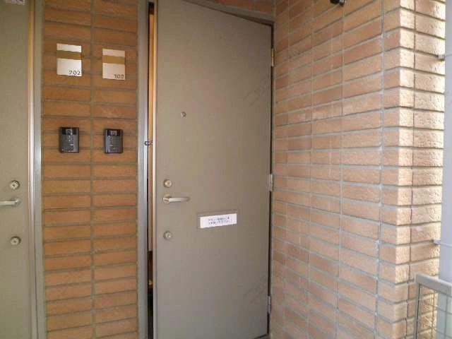 共用部