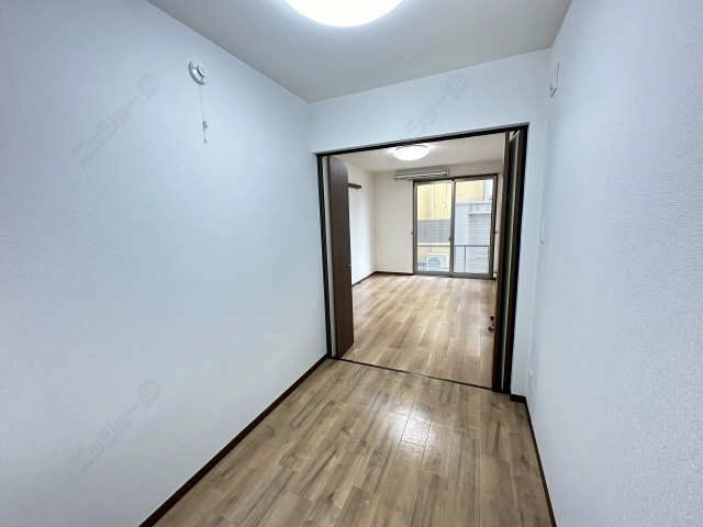 洋室～リビング